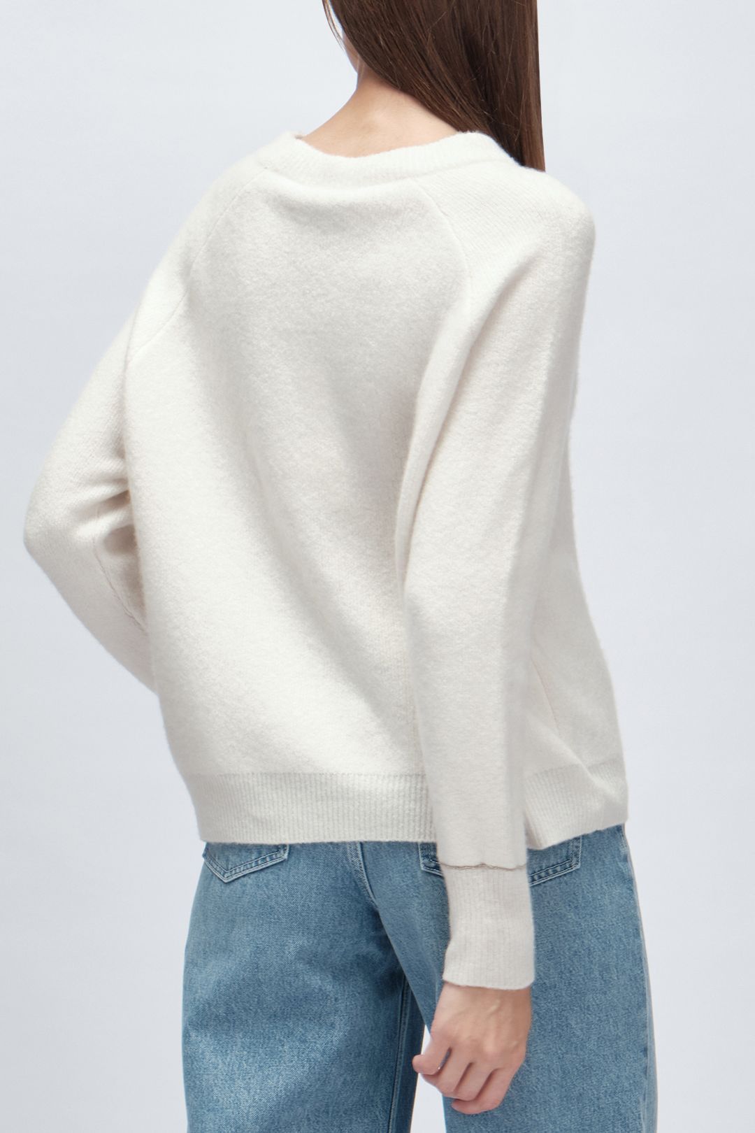 Купить Джемпер MAXMOI