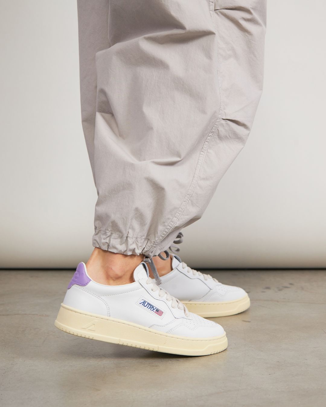 Купить Кеды AUTRY