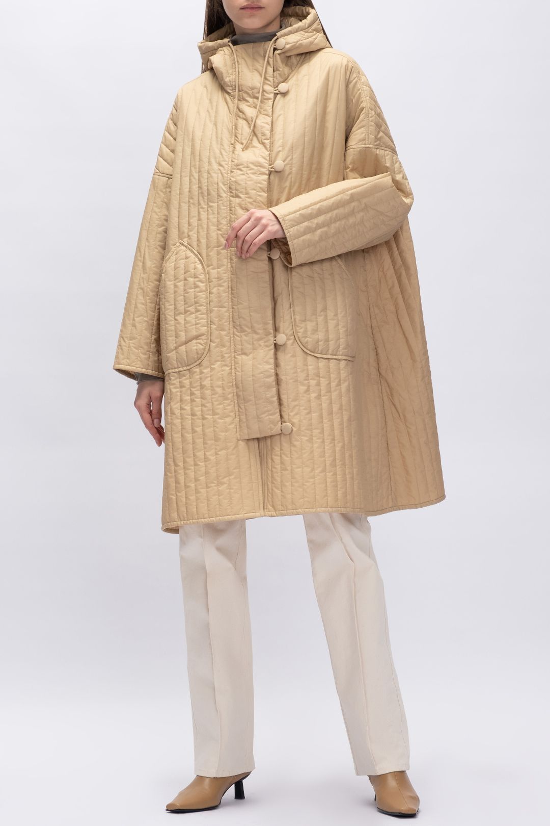 Купить Куртка IENKI IENKI