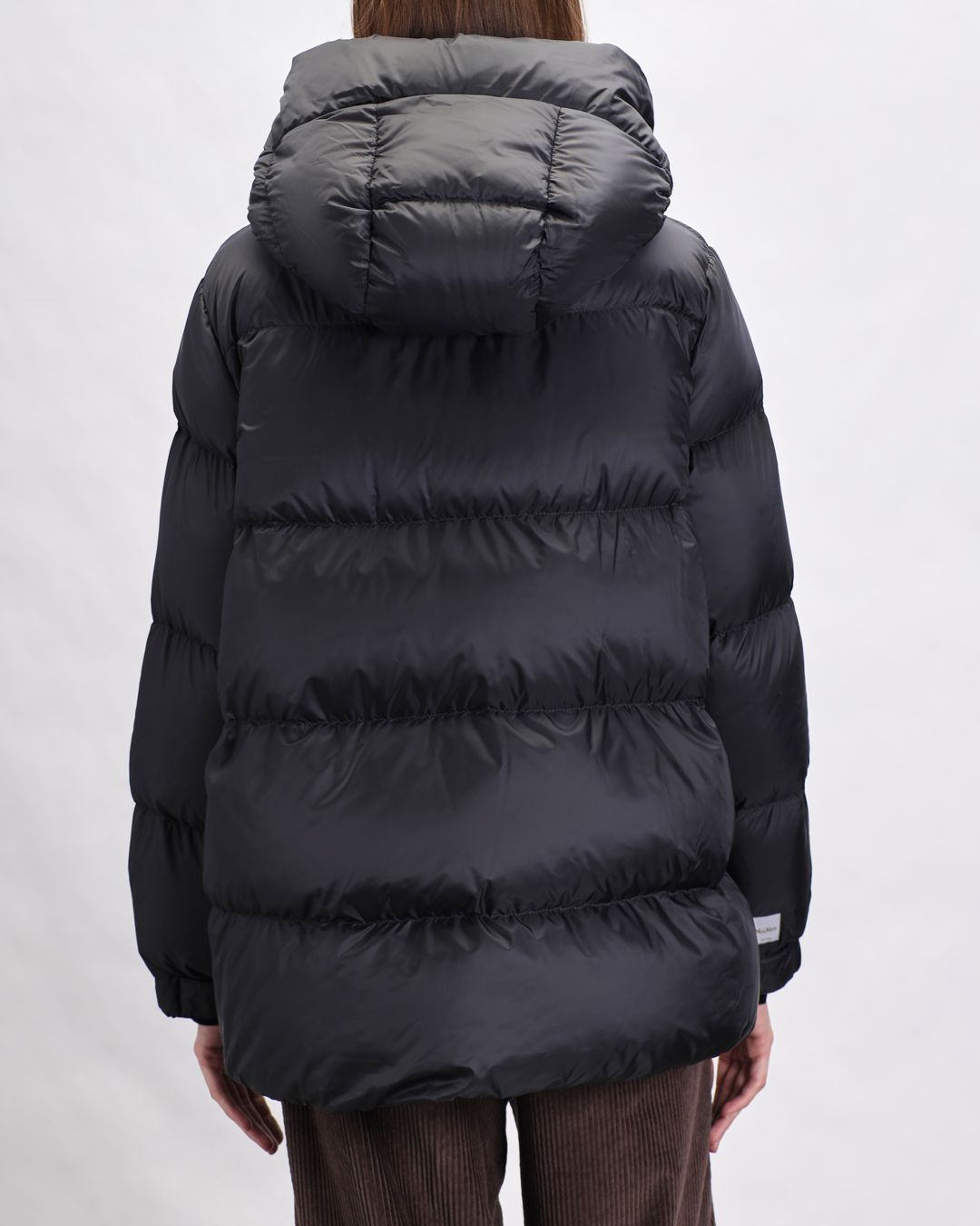 Купить Пуховик MAX MARA THE CUBE