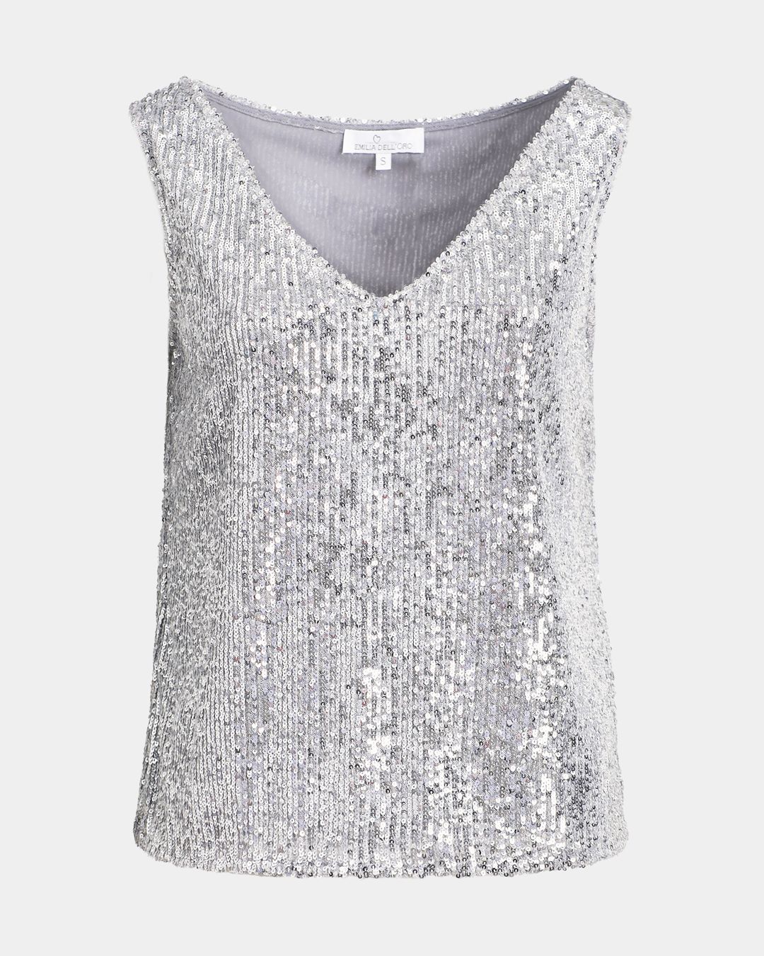Купить Топ EMILIA DELLORO