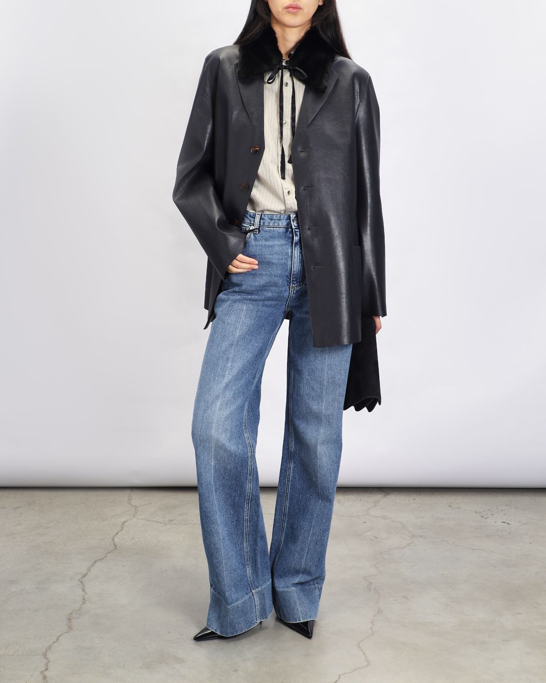 Купить Джинсы DOLCE & GABBANA