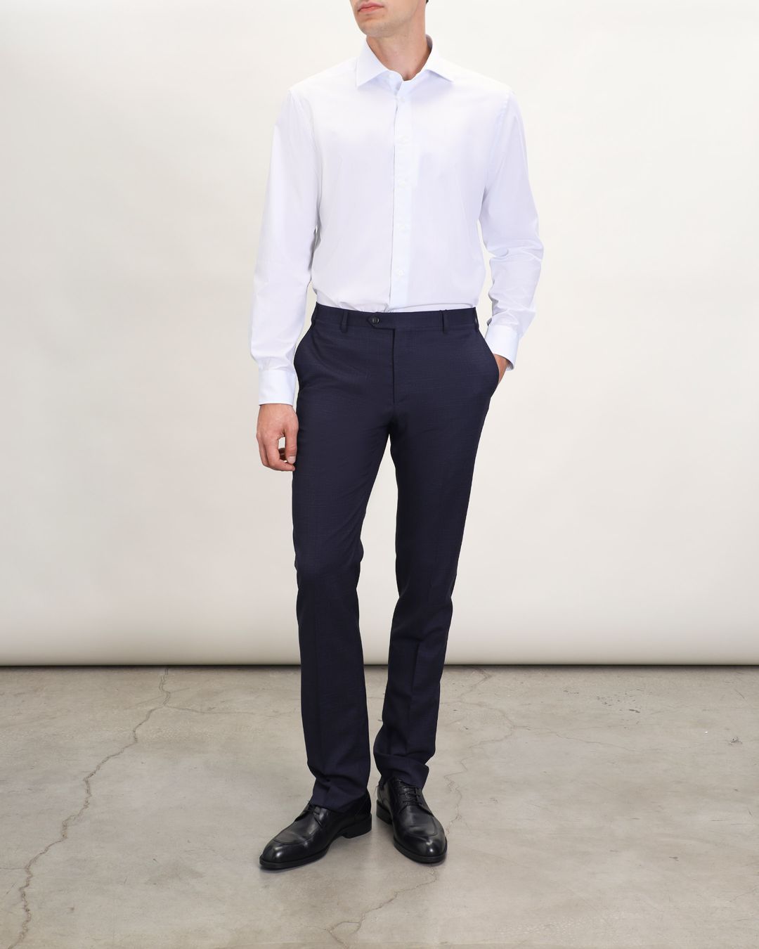 Купить Рубашка CORNELIANI