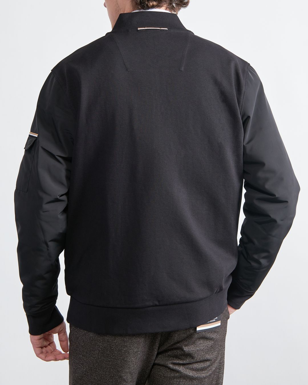 Купить Кардиган HUGO BOSS