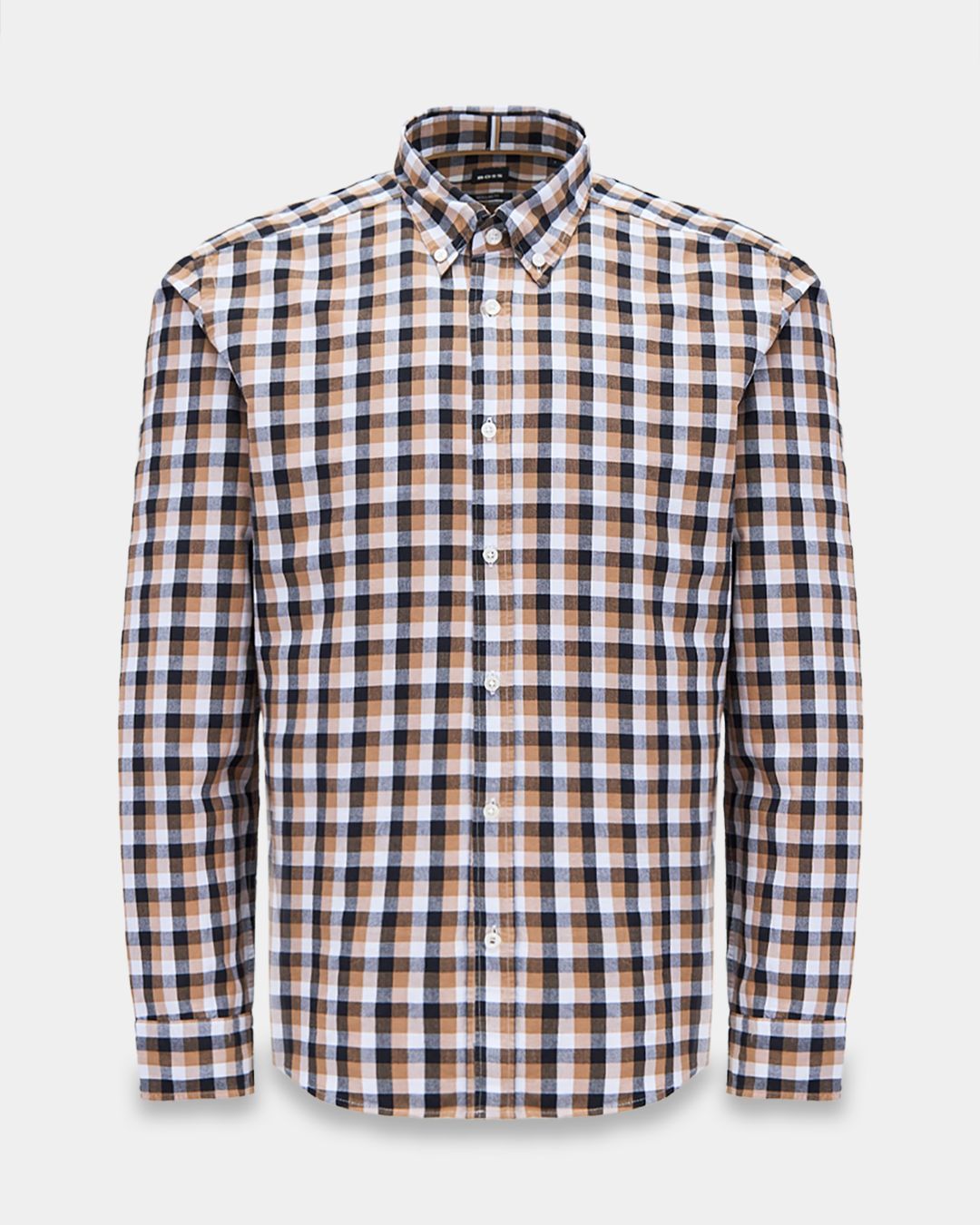 Купить Рубашка HUGO BOSS