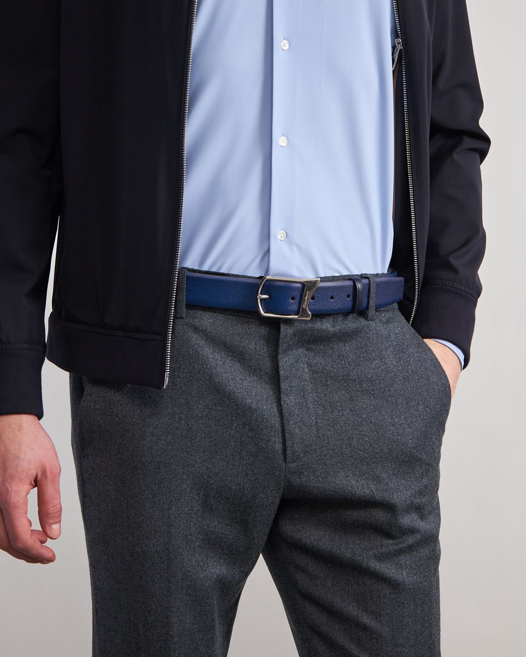 Купить Ремень SANTONI