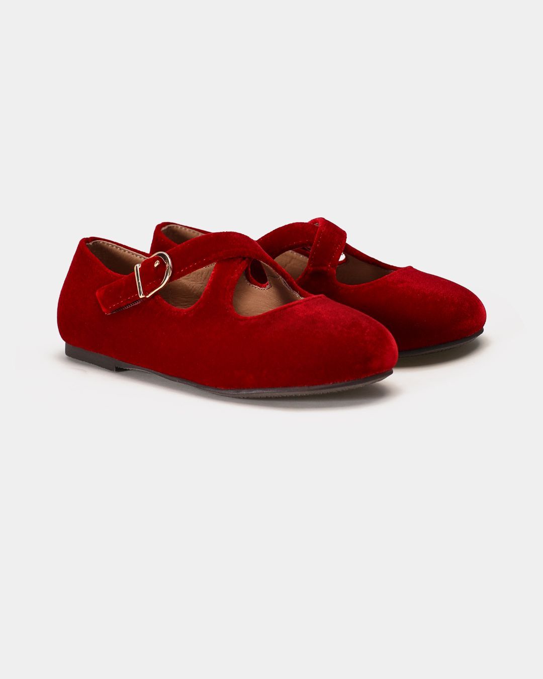 Купить Туфли AGE OF INNOCENCE KIDS