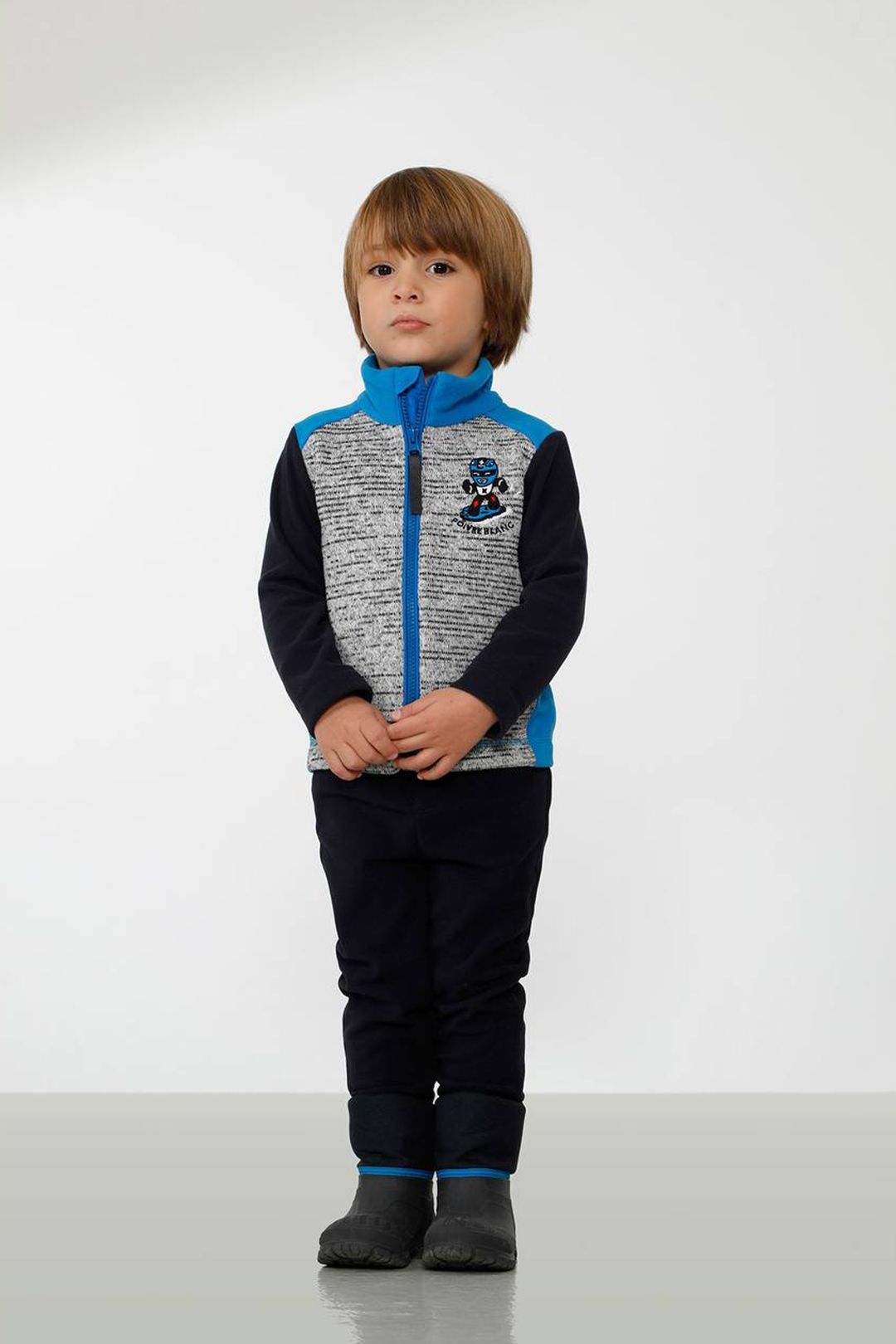 Купить Кардиган POIVRE BLANC