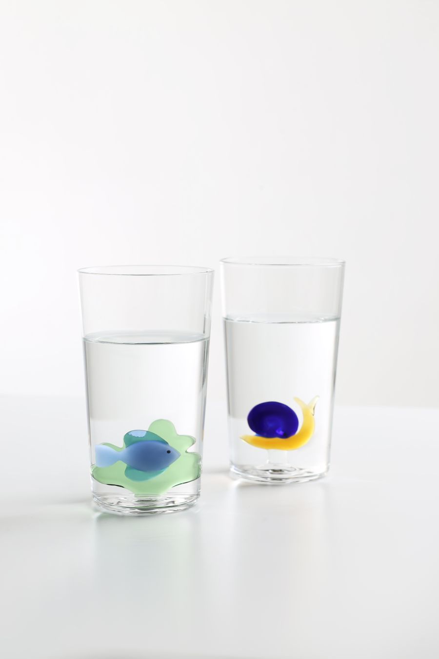 Купить Стакан ICHENDORF