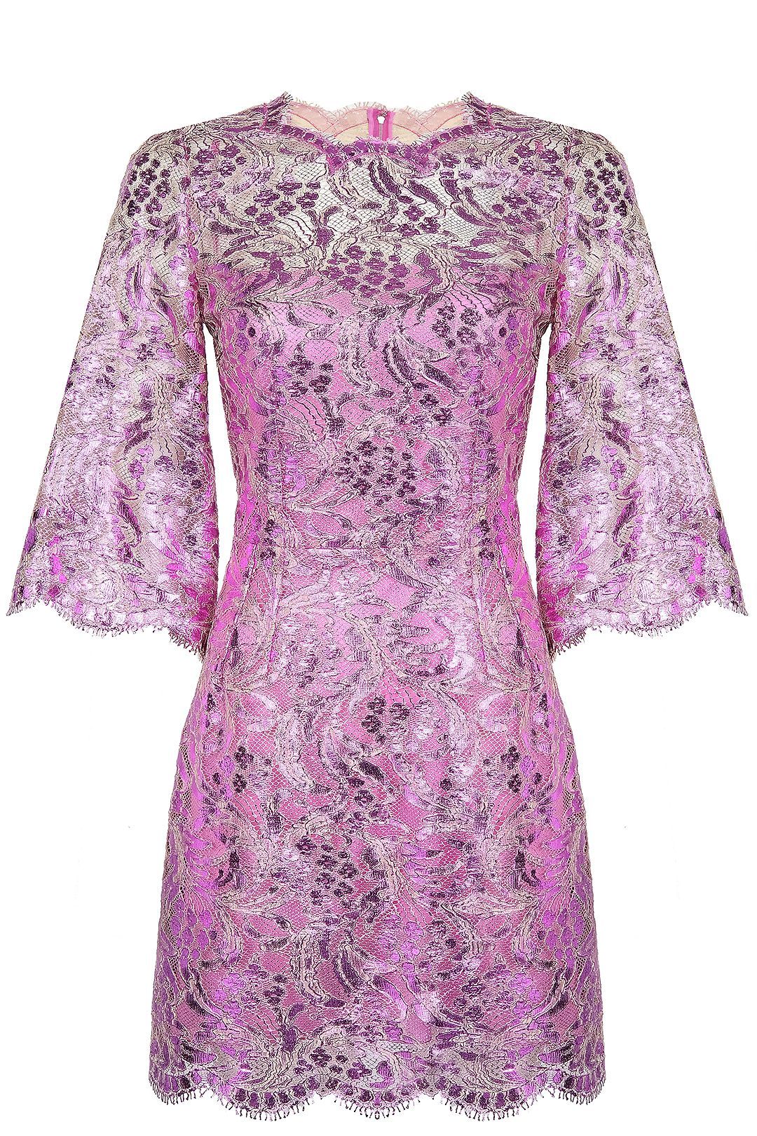 Купить Платье DOLCE & GABBANA