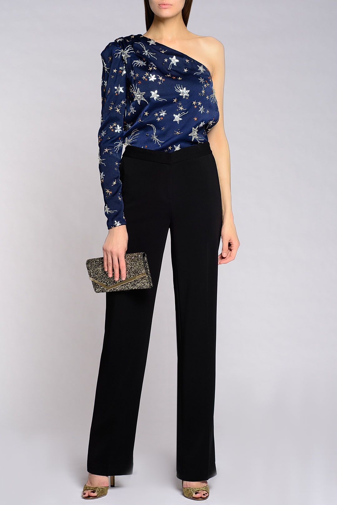 Купить Топ SELF PORTRAIT