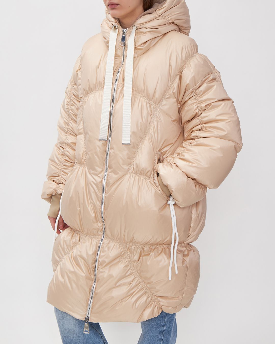 Купить Пуховик KHRISJOY