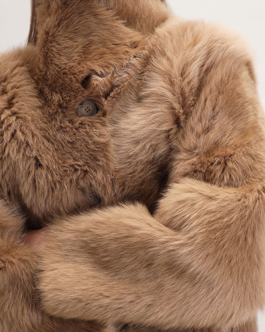 Купить Дубленка CHAUD STUDIO