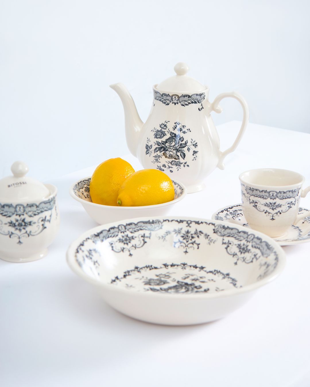 Купить Чайник BITOSSI