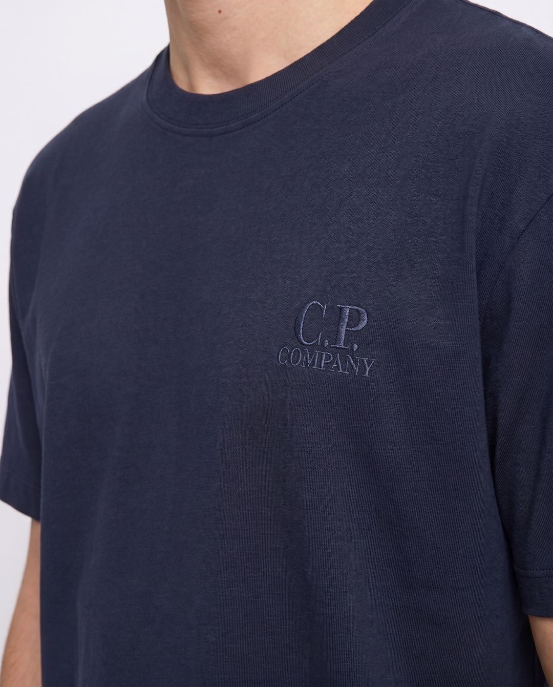 Купить Футболка CP COMPANY MEN