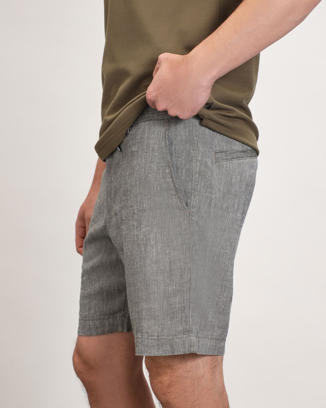 Купить Шорты HUGO BOSS