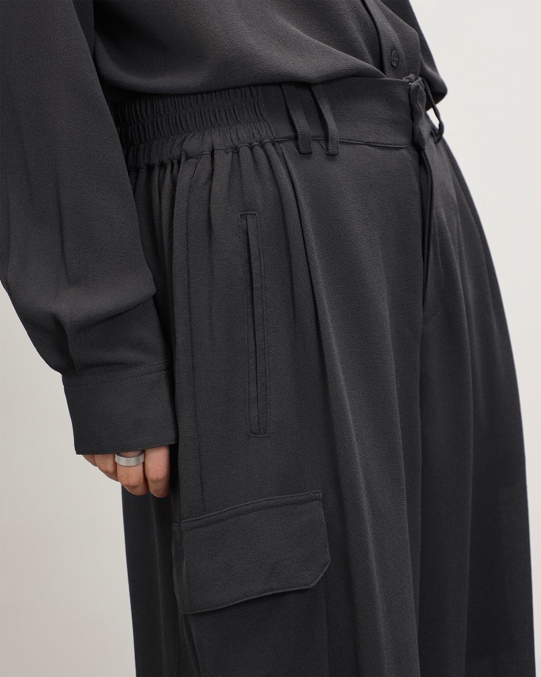 Купить Брюки JACOB LEE