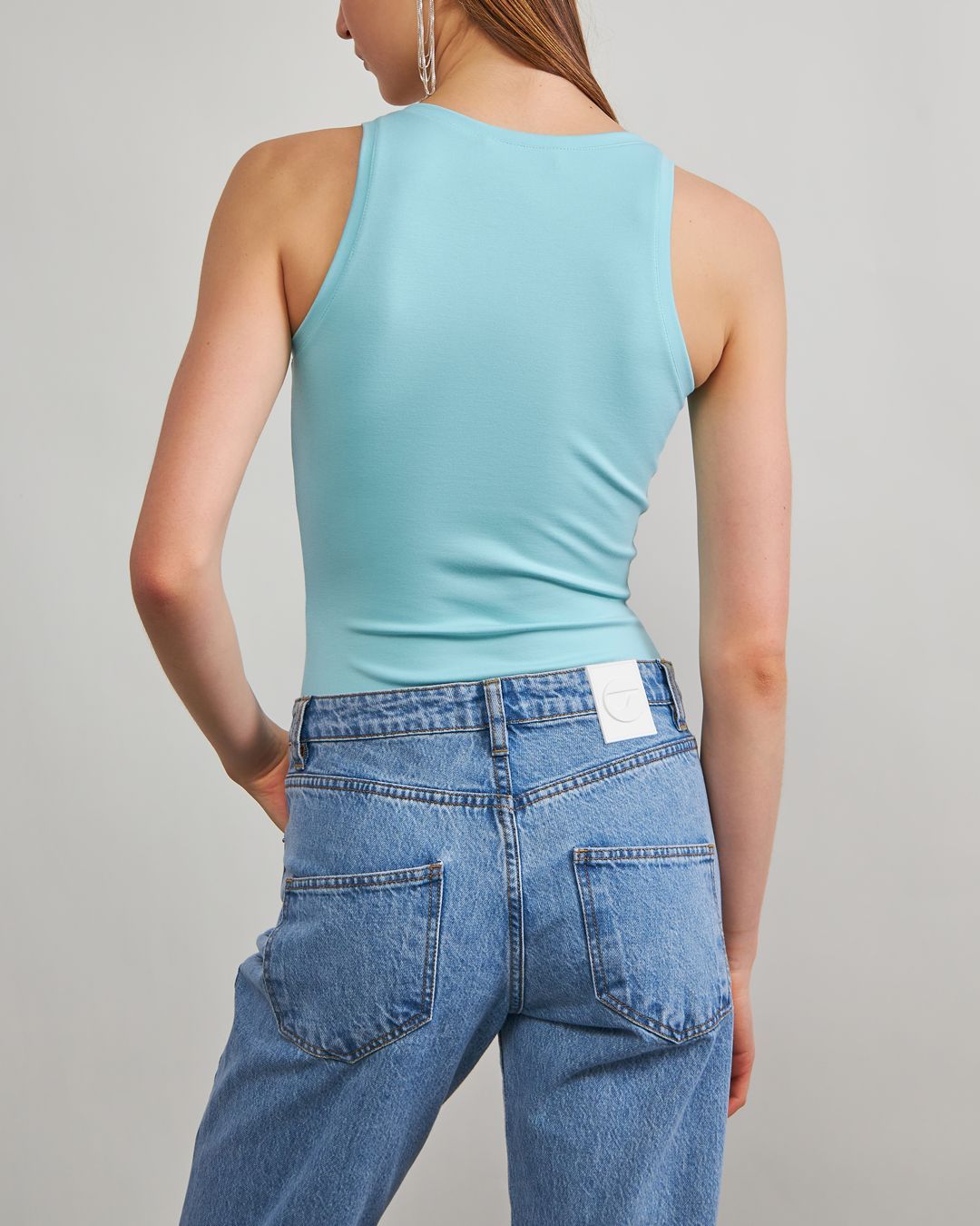 Купить Боди DAVID KOMA