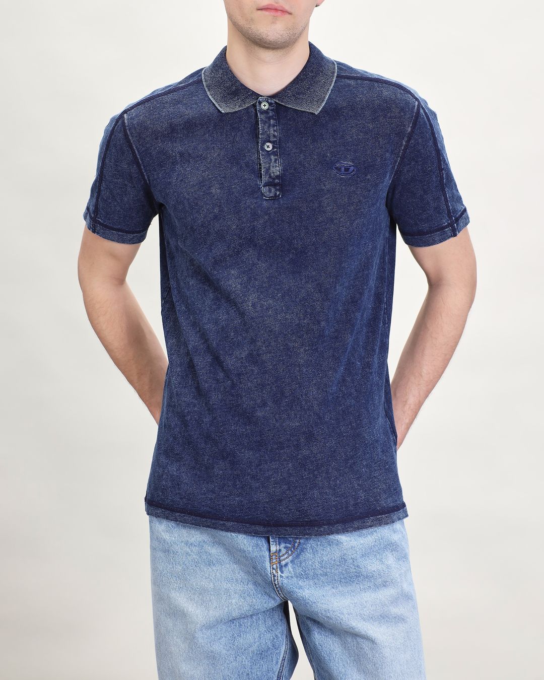 Купить Футболка DIESEL