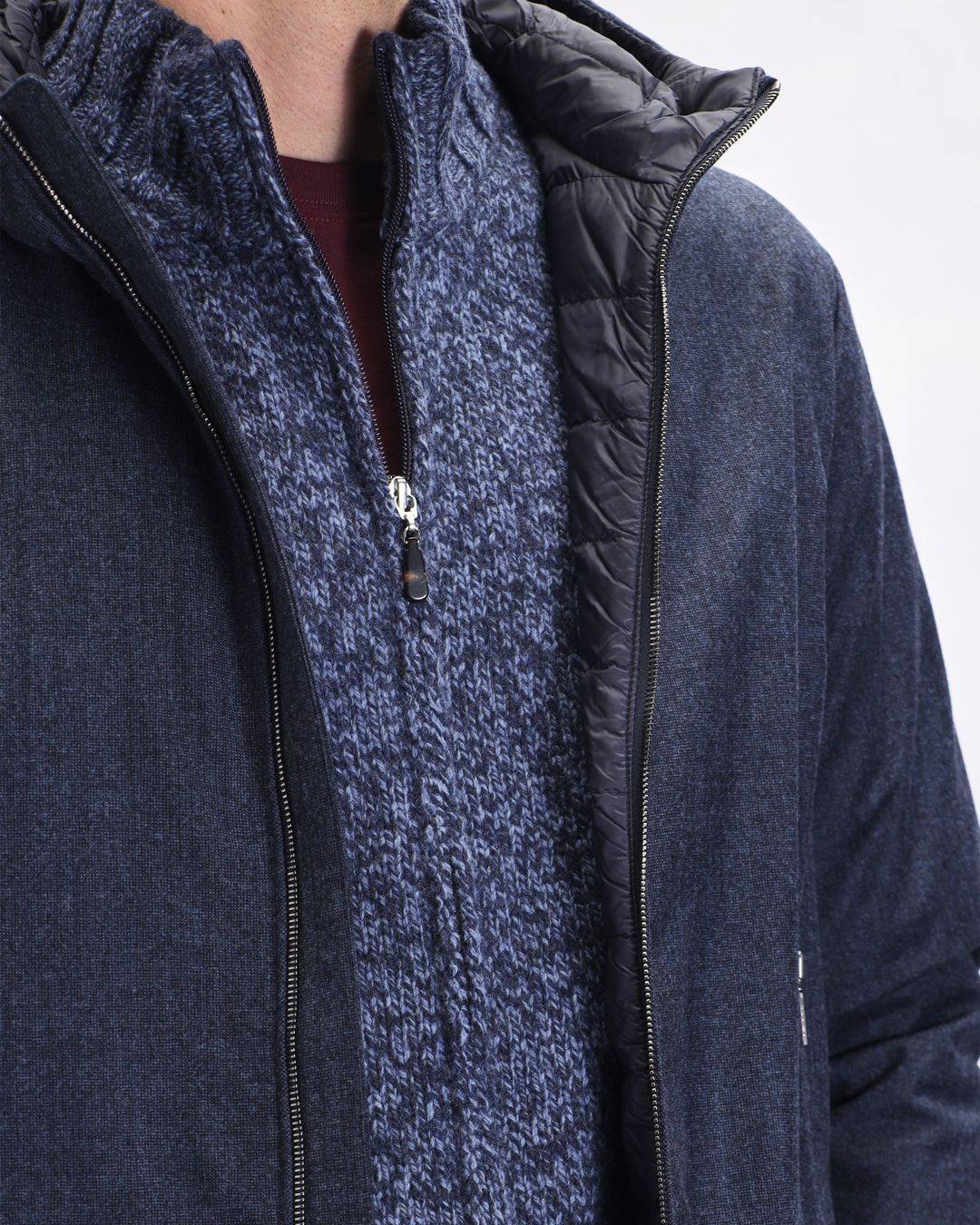 Купить Пуховик MOORER