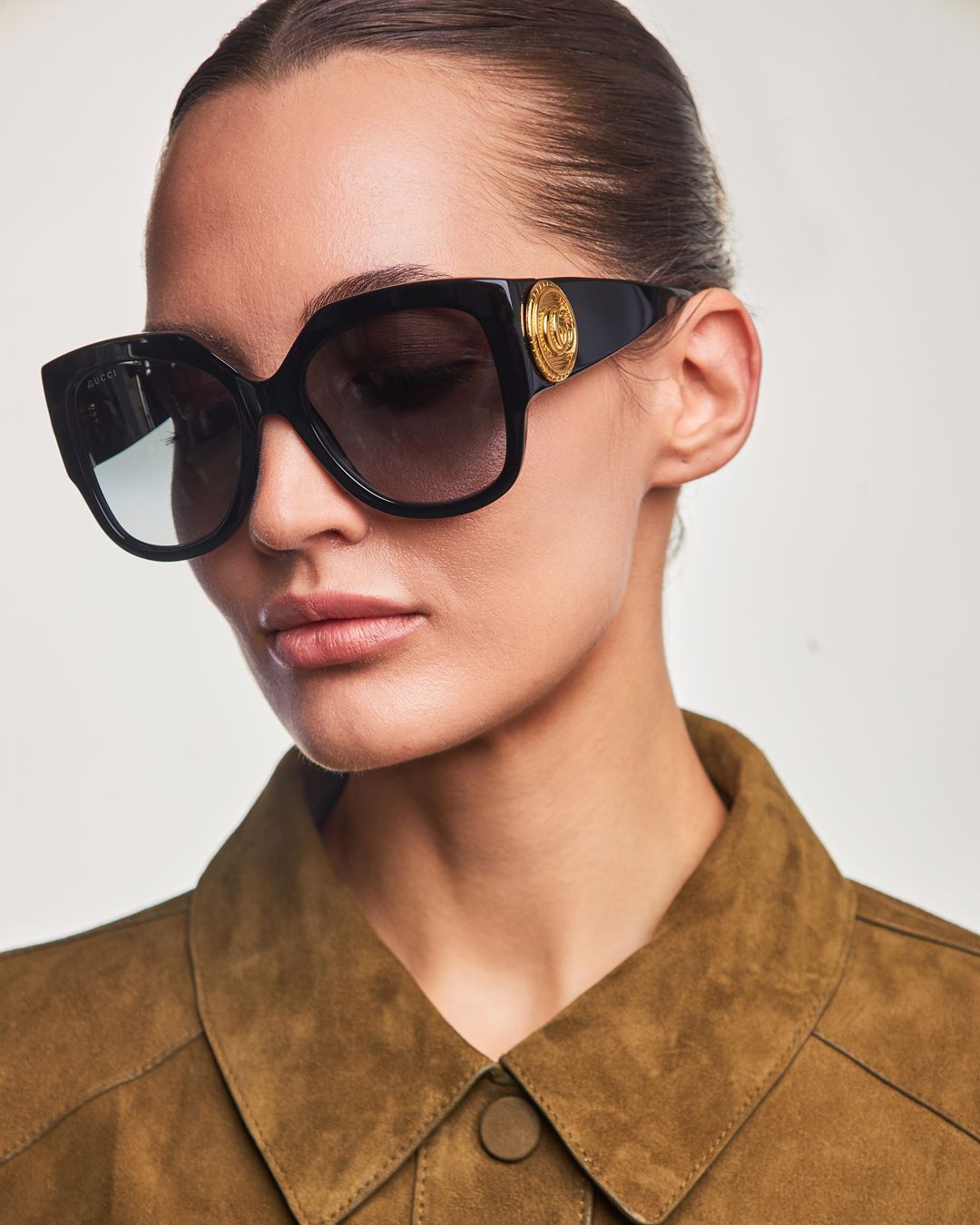 Купить Очки GUCCI EYEWEAR