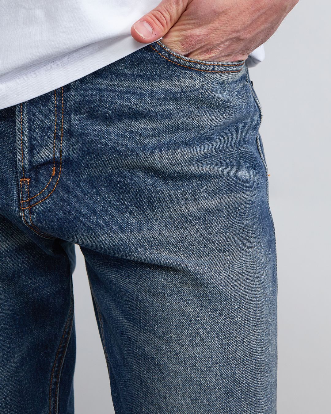 Купить Джинсы HAIKURE