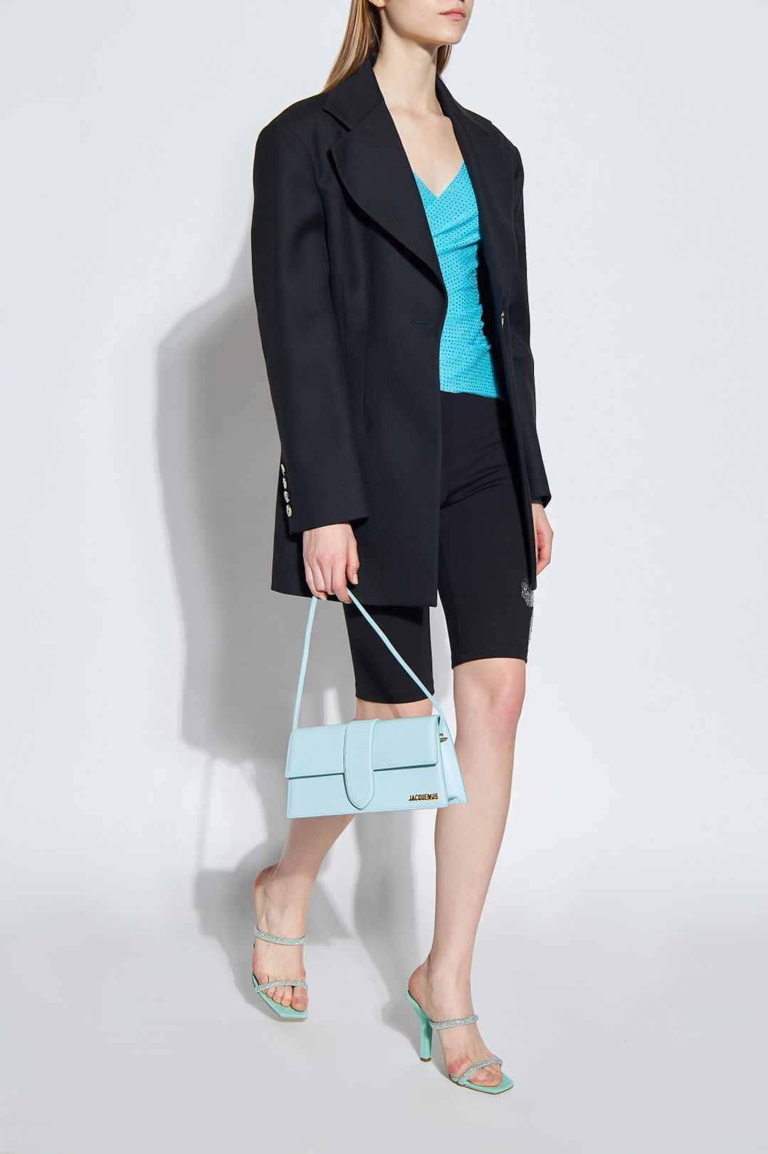 Купить Топ GIUSEPPE DI MORABITO