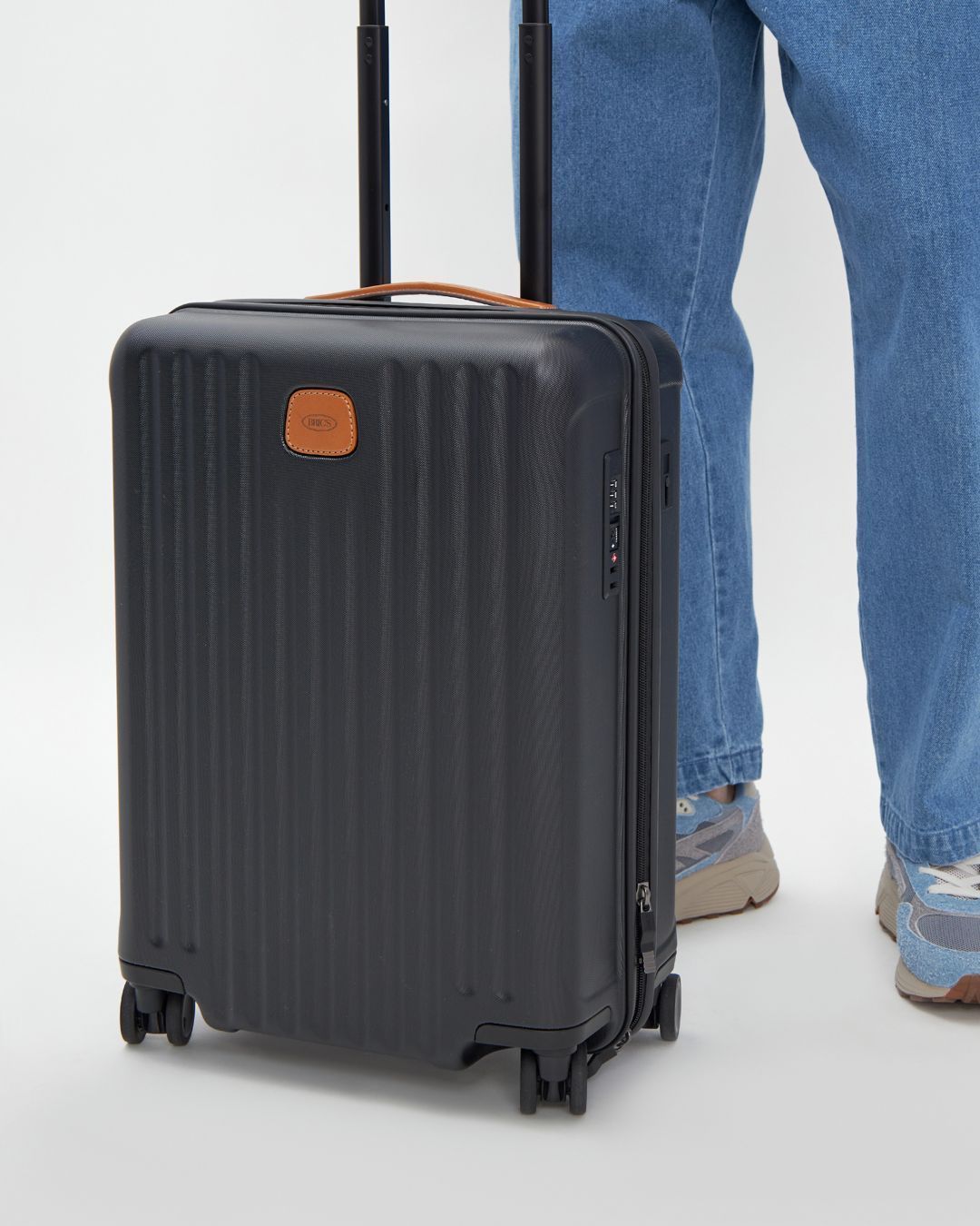 Купить Чемодан BRICS