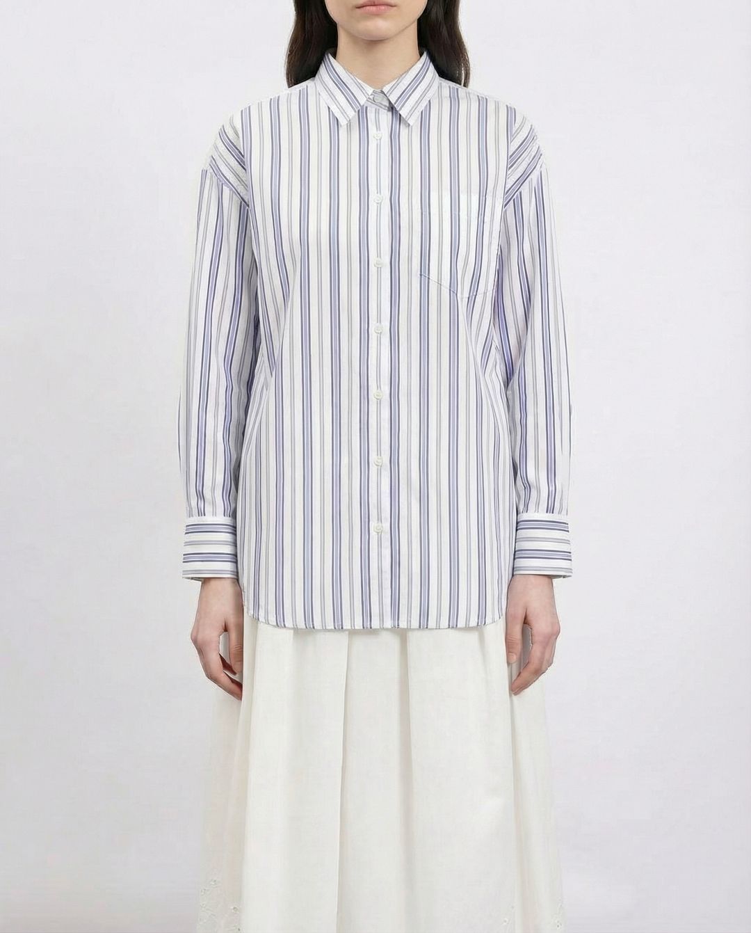 Купить Рубашка WEEKEND MAX MARA
