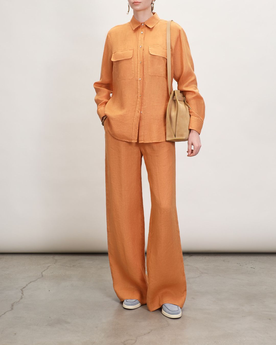 Купить Рубашка ANTONELLI FIRENZE