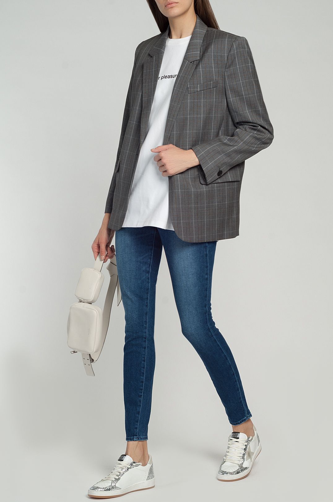 Купить Джинсы PAIGE