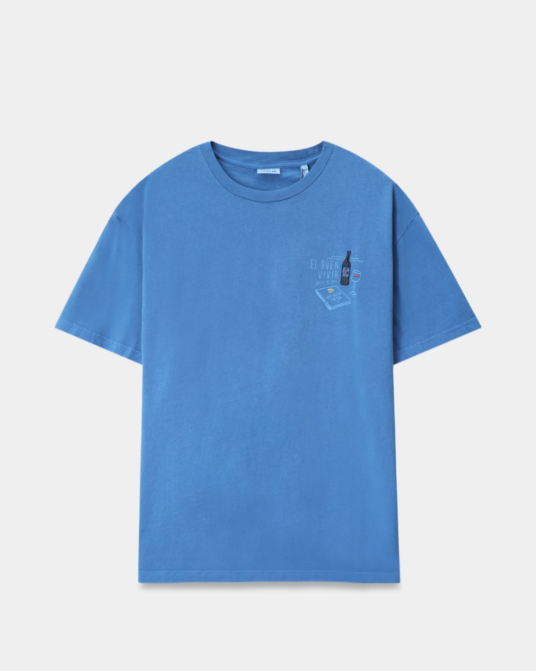 Купить Футболка SOLID