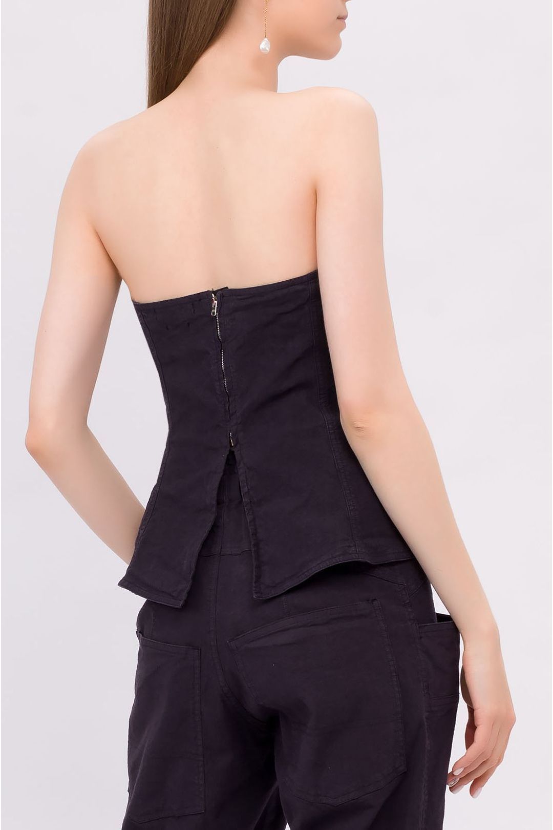 Купить Топ ISABEL MARANT