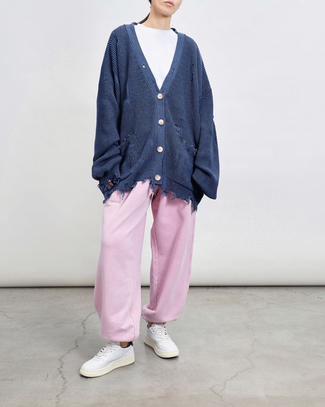 Купить Кардиган MONOCHROME