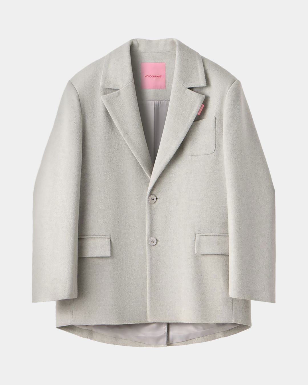 Купить Полупальто MONOCHROME