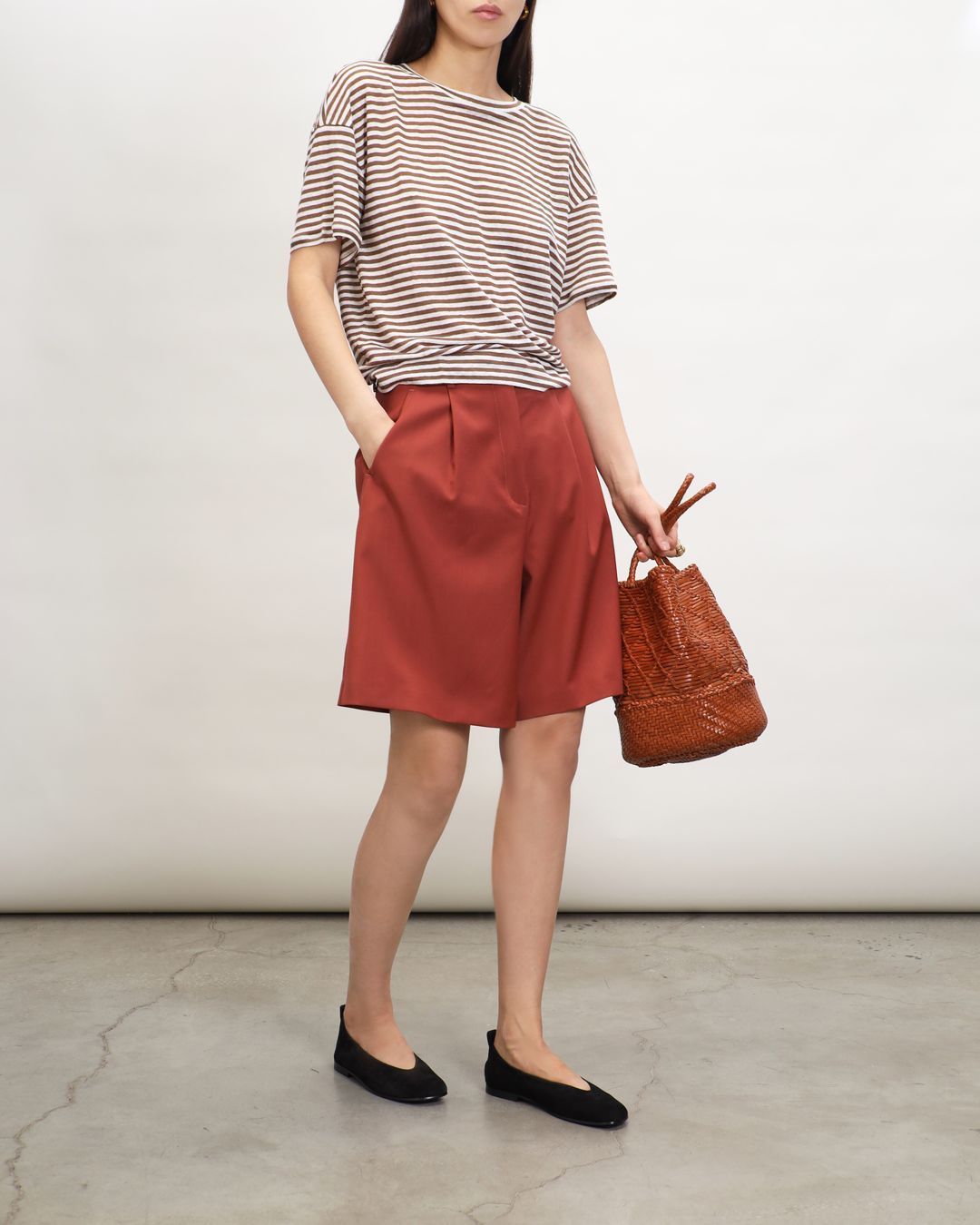 Купить Футболка WEEKEND MAX MARA