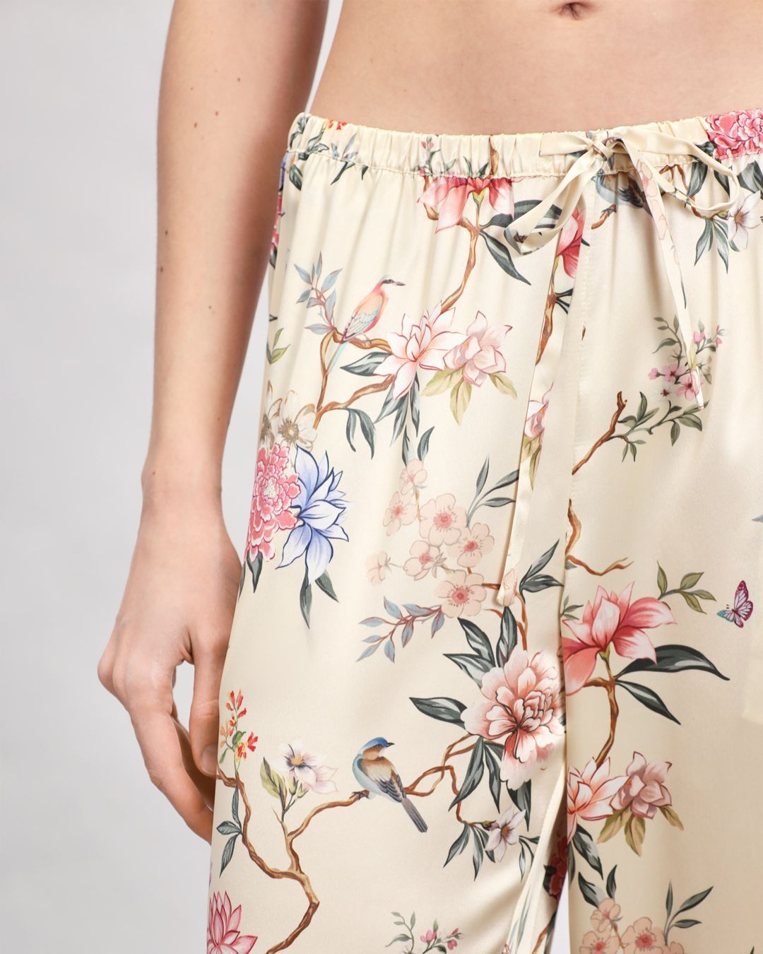 Купить Брюки THE AYRIS