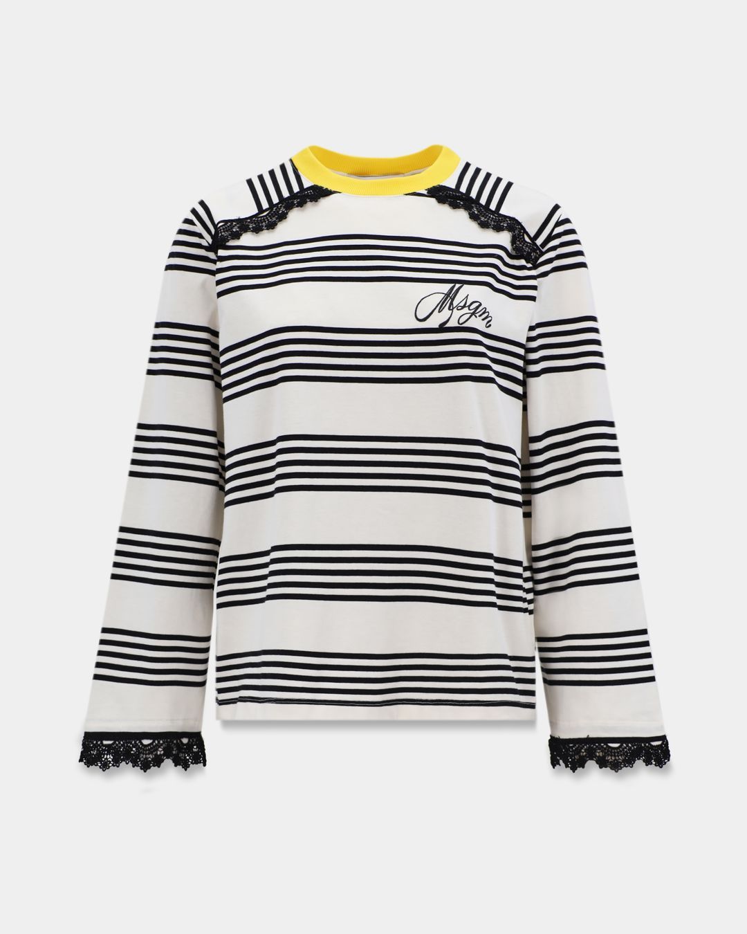 Купить Футболка MSGM