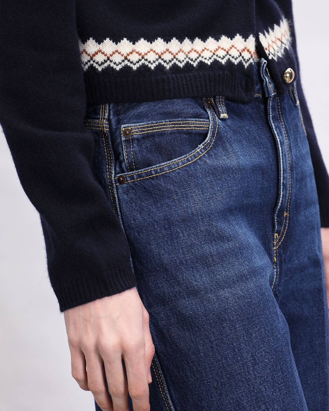 Купить Джинсы FRAME