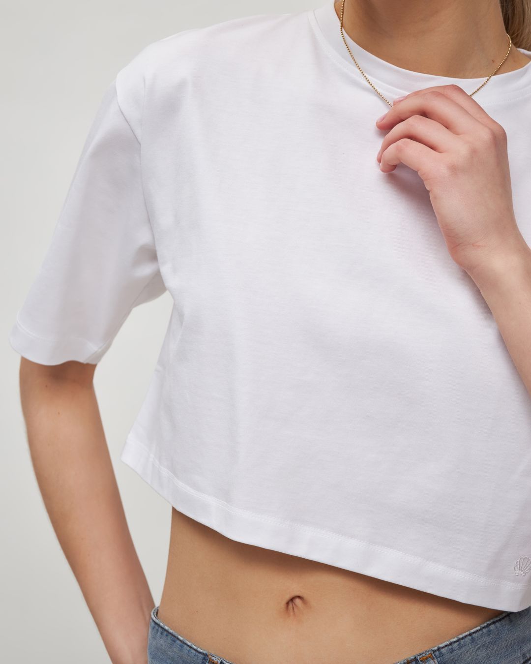 Купить Футболка LOULOU DE SAISON