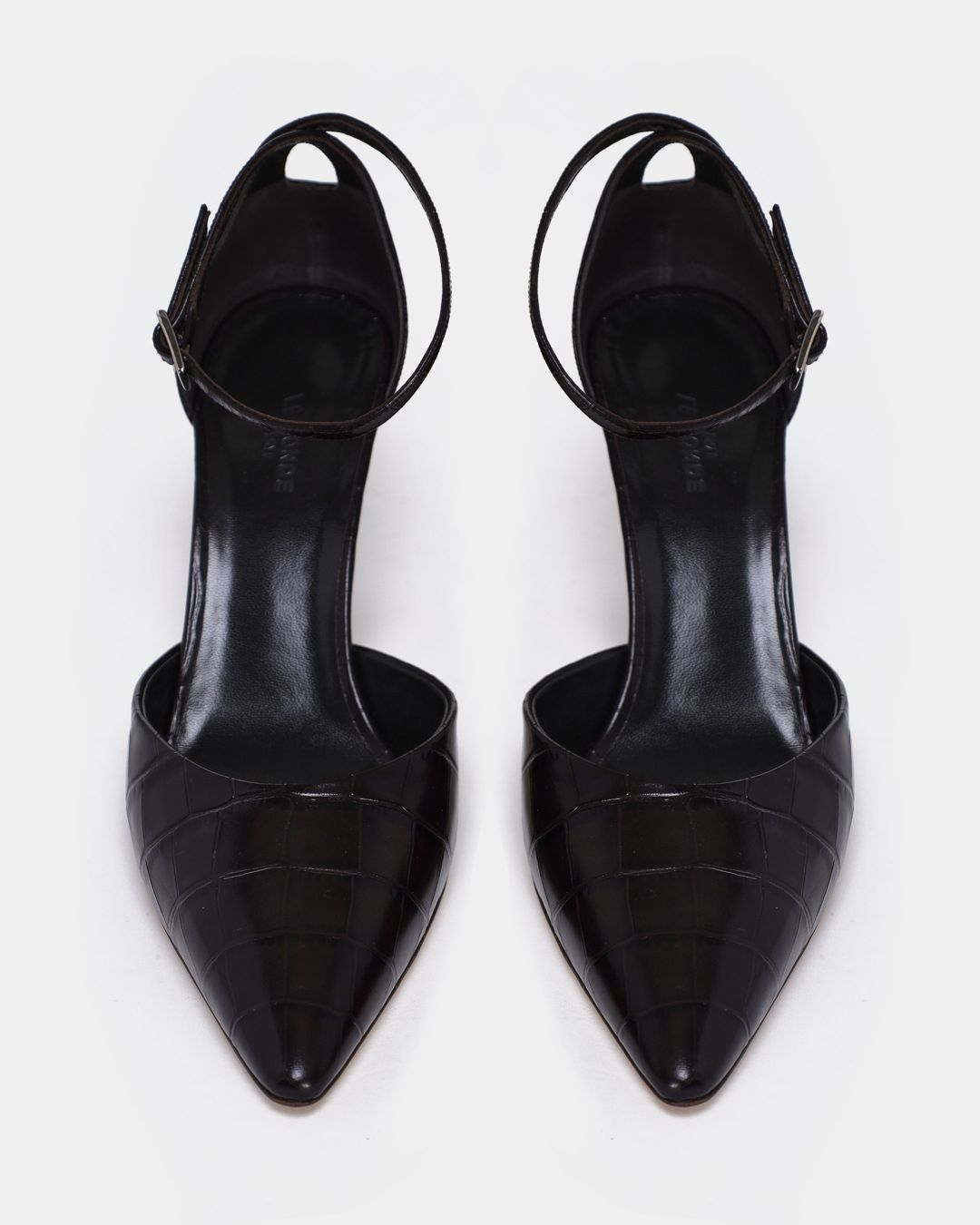 Купить Туфли LE MONDE BERYL