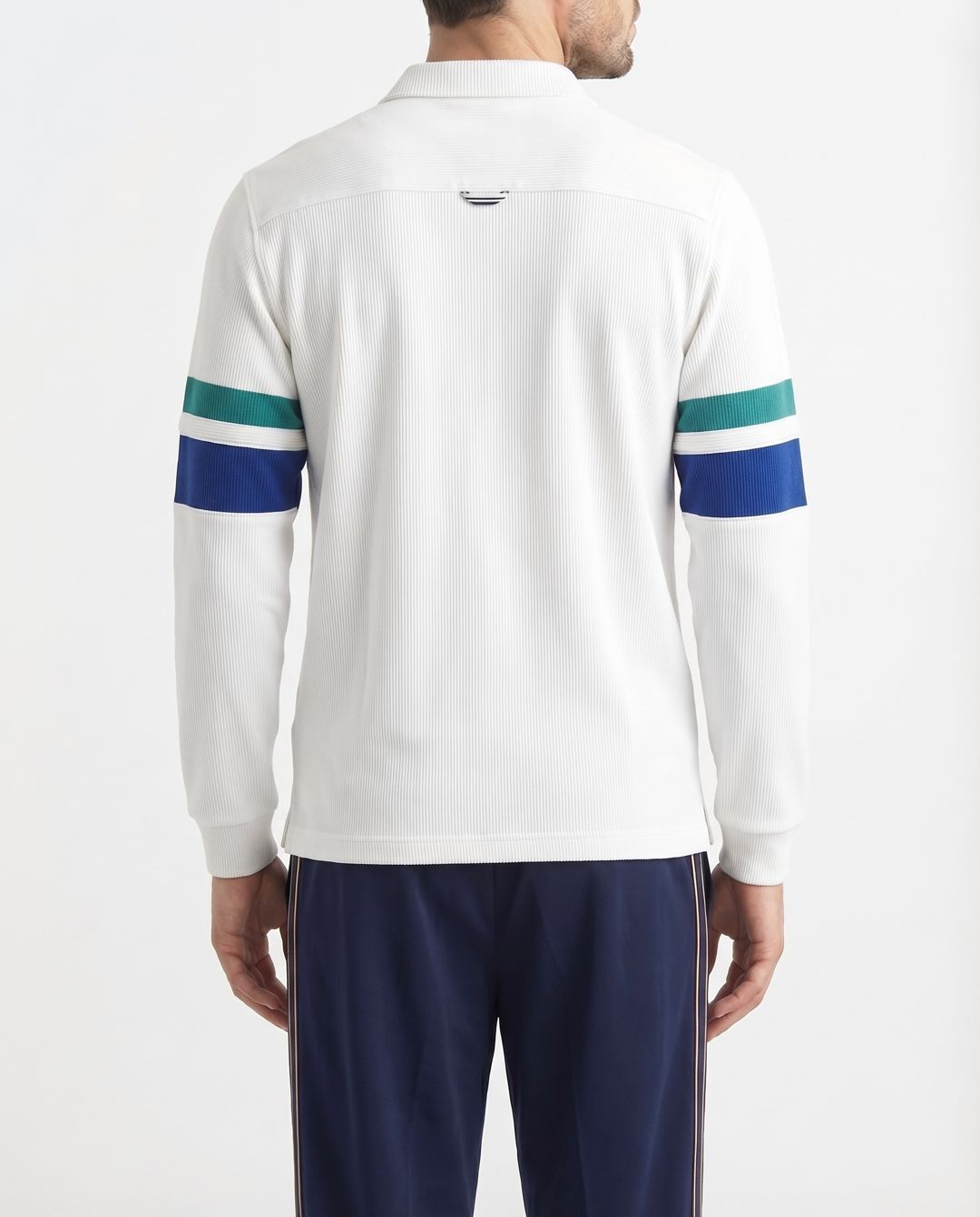 Купить Свитшот FRED PERRY