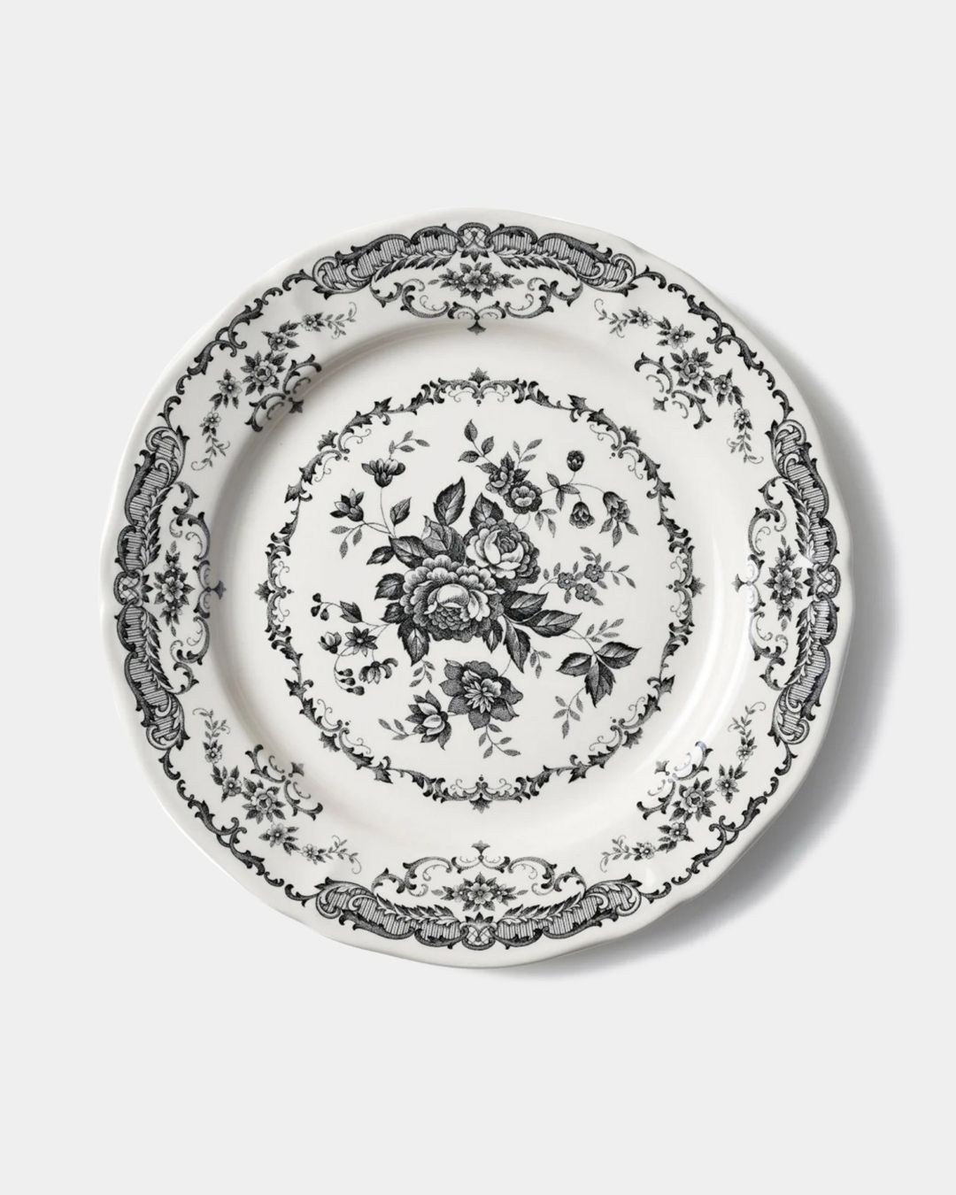 Купить Тарелка BITOSSI