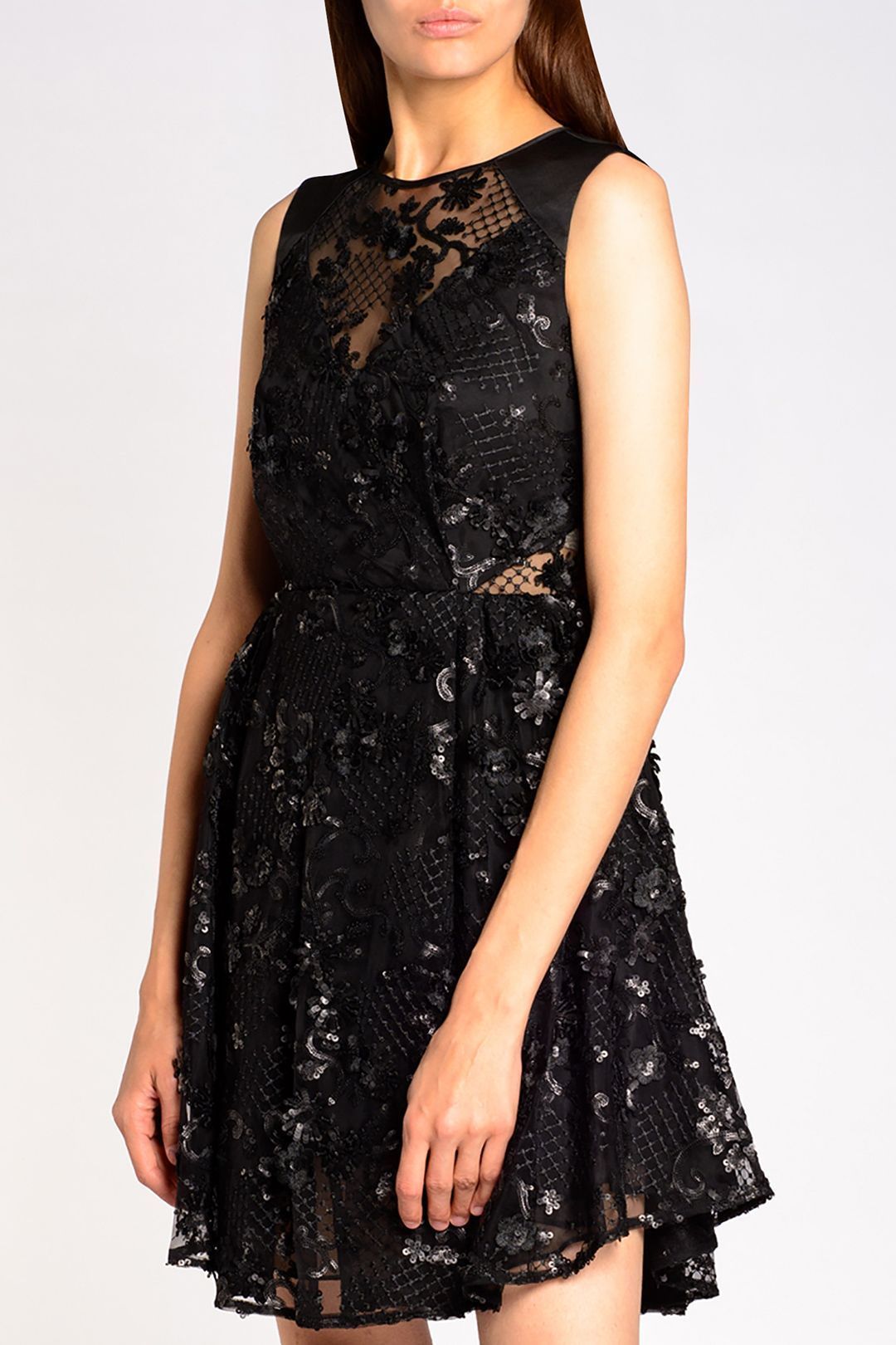 Купить Платье THREE FLOOR