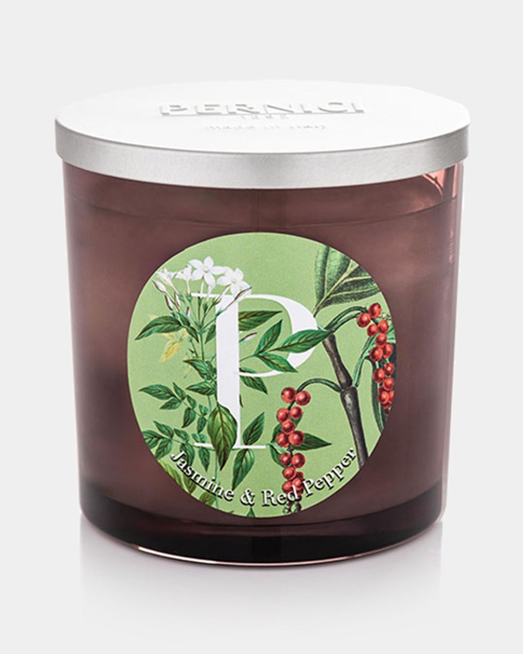 Купить Свеча "p жасмин и красный перец" PERNICI