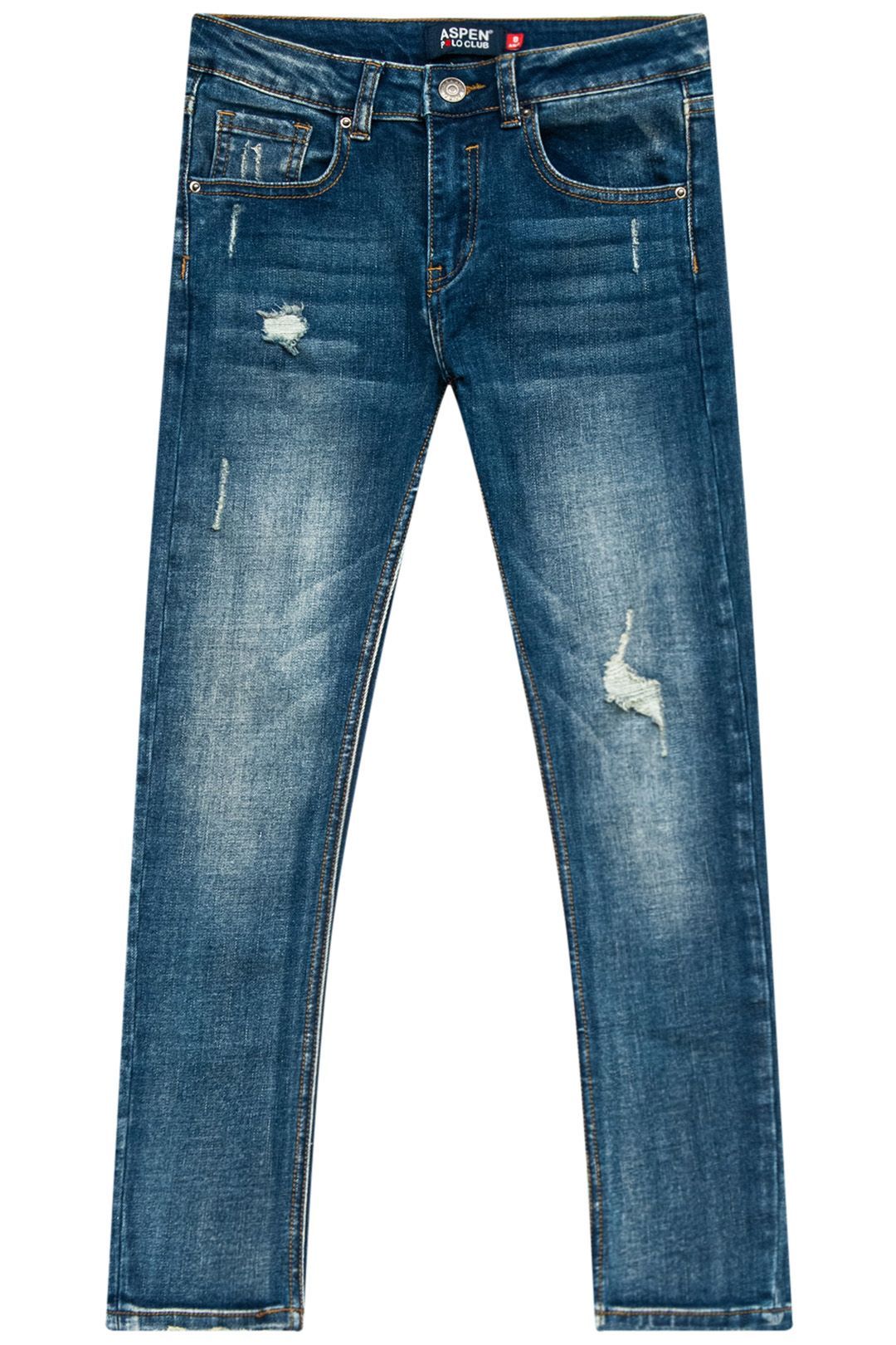 Купить Джинсы ASPEN POLO CLUB