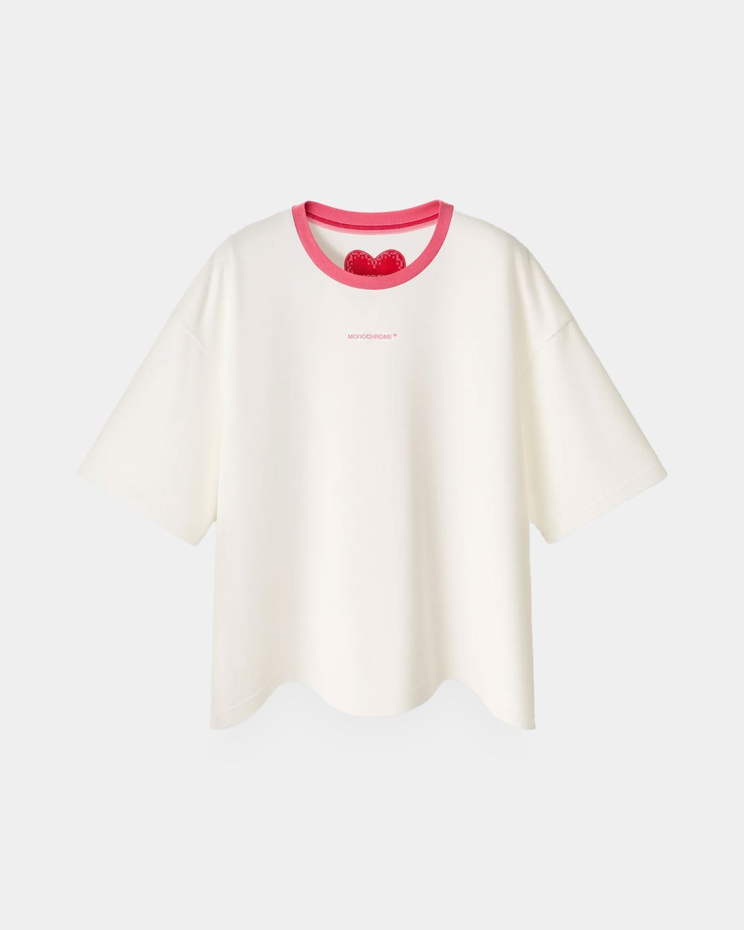 Купить Футболка MONOCHROME