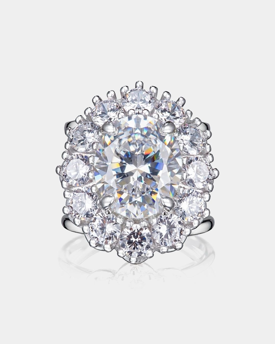 Купить Кольцо MENDEL