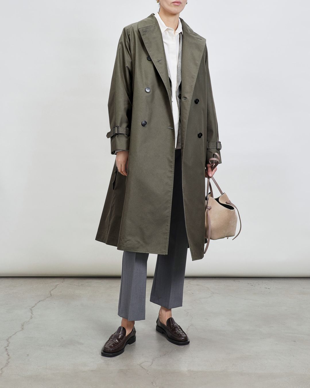 Купить Плащ WEEKEND MAX MARA