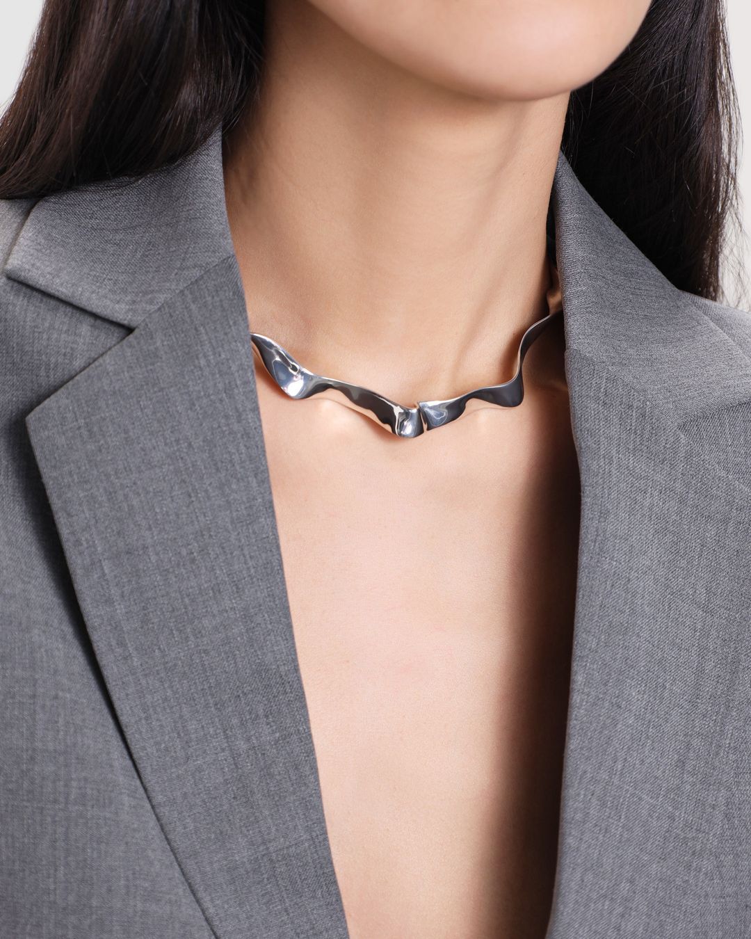 Купить Колье SOLIDFEEL